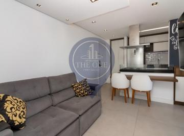 Foto 01 · Imperdível: Apartamento à venda em São Paulo-SP, Vila Paulista! 2 quartos, 1 suíte, 2 salas, 2 banhe