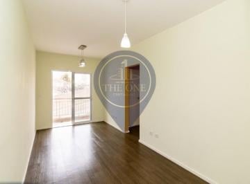 Foto 01 · Apartamento, Lauzane Paulista, São Paulo, SP