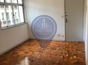 Foto 01 · Excelente oportunidade de locação: Apartamento de 2 quartos com 73m² na Cerqueira César, São Paulo-S