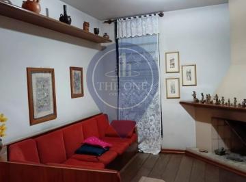 Foto 02 · Casa à venda em São Paulo-SP na Vila Mariana: 5 quartos, 2 suítes, 2 salas, 5 banheiros, 1 vaga, 192
