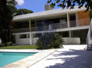 Foto 01 · Espetacular residência de luxo no Retiro Morumbi, São Paulo-SP: 4 quartos, 2 suítes, 2 salas, 4 banh