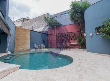 Foto 02 · Imóvel de Luxo no Jardim da Glória: Casa com 4 quartos, 3 suítes, 2 salas, 7 banheiros, 6 vagas e 38