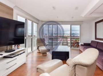 Foto 01 · Imperdível apartamento à venda em São Paulo-SP, Itaim Bibi: 4 quartos, 4 suítes, 2 salas, 5 banheiro