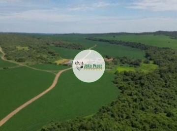Rural , Cristalina · Fazenda a venda em Cristalina - 657 Hectares - - Plantando 400ha a 25 anos