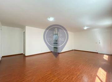 Foto 01 · Apartamento de luxo à venda em Morro dos Ingleses, São Paulo-SP: 4 quartos, 1 suíte, 2 salas, 3 banh