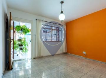 Foto 01 · Casa à venda em São Paulo-SP, bairro Saúde: 2 quartos, 2 salas, 1 banheiro, 1 vaga de garagem, 92m².