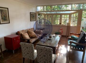 Foto 05 · Impecável casa para venda ou locação em Indianópolis, São Paulo-SP: 4 quartos, 1 suíte, 2 salas, 5 b
