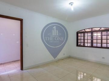 Foto 01 · Imperdível oportunidade de casa à venda no Brooklin Paulista, São Paulo-SP: 4 quartos, 2 salas, 3 ba