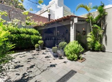 Foto 01 · Casa à Venda em São Paulo-SP: 4 Quartos, 1 Suíte, 2 Salas, 4 Banheiros, 3 Vagas de Garagem - Jardim