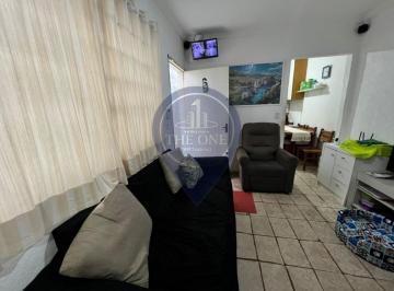 Foto 01 · Imperdível oportunidade: Casa à venda em Guarulhos-SP, Jardim Paulista! 1 quarto, 1 sala, 1 banheiro