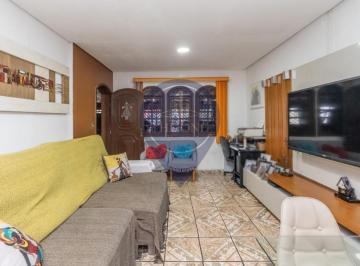 Foto 01 · Imperdível oportunidade de casa à venda em São Paulo-SP, Lauzane Paulista: 4 quartos, 2 salas, 2 ban