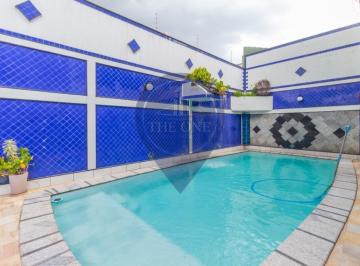 Foto 01 · Imperdível casa de luxo à venda em São Paulo-SP: 5 quartos, 5 suítes, 2 salas, 7 banheiros, 6 vagas