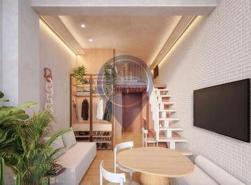 Foto 01 · Studio à venda em São Paulo-SP, bairro Sumarezinho: sera entregue em Junho de 2027, com 1 quarto, 1