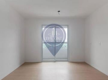 Foto 01 · Studio à venda no Brooklin Paulista, São Paulo-SP: 1 quarto, 2 salas, 1 banheiro, 24m² - Oportunidad