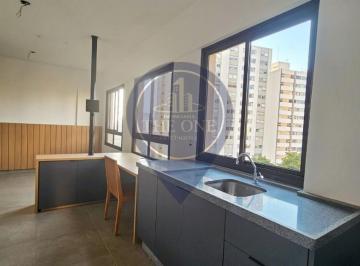 Foto 01 · Studio à venda em Vila Mariana, São Paulo-SP! 1 quarto, 1 banheiro, 24m² de área. Venha conferir!