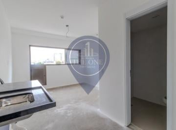 Foto 01 · Studio de 1 quarto à venda na Vila Mariana, São Paulo-SP - 23m² de área!