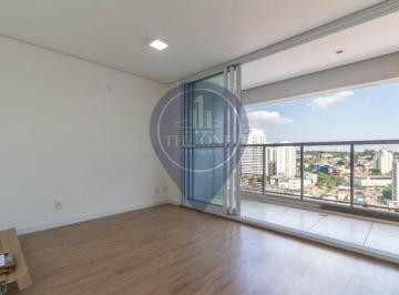 Foto 01 · Studio de alto padrão à venda em Vila Clementino, São Paulo-SP: 1 quarto, 1 banheiro, 1 vaga, 25m². 
