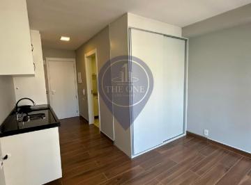 Foto 10 · Studio de Luxo para Locação na Vila Deodoro - São Paulo-SP: 1 Quarto, 1 Sala, 1 Banheiro - 26m² de P