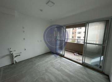 Foto 01 · Studio de Luxo para Locação na Vila Deodoro - São Paulo-SP: 1 Quarto, 1 Sala, 1 Banheiro - 26m² de P