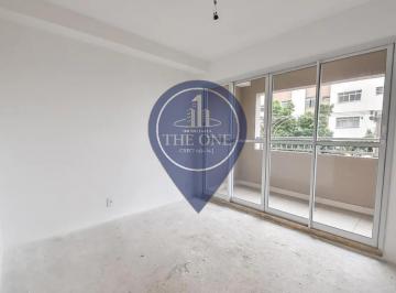Foto 01 · Studio de Luxo para Locação na Vila Deodoro, São Paulo-SP - 1 Quarto, 1 Sala, 1 Banheiro, 26,20m² de
