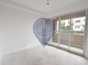 Foto 01 · Studio à venda em Vila Deodoro, São Paulo-SP: 1 quarto, 1 banheiro, 26m² de área. Adquira já o seu!