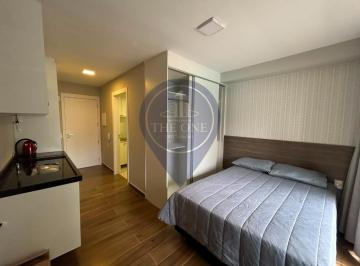 Foto 01 · Studio para locação em Vila Deodoro, São Paulo-SP: 1 quarto, 1 banheiro, 26m² de área. Adquira já o 