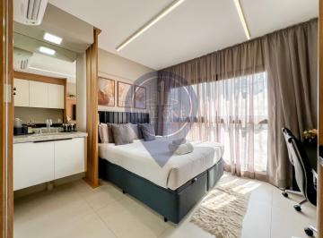 Foto 01 · Studio à venda em Moema, São Paulo-SP: 1 quarto, 1 banheiro, 20m² de área! Aproveite essa oportunida