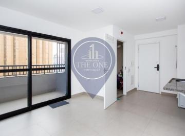 Foto 01 · Studio à venda em Pinheiros, São Paulo-SP: 1 quarto, 1 banheiro, 31m² de área. Aproveite essa oportu