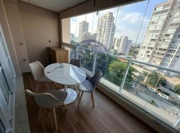 Foto 01 · Studio, Campo Belo, São Paulo, SP