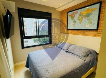 Foto 01 · Studio à venda no Brooklin Paulista - São Paulo-SP: 1 quarto, 1 banheiro e 23m² de área!