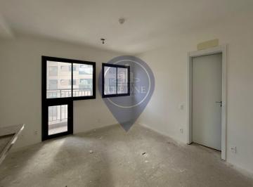 Foto 01 · Studio moderno à venda em Santo Amaro, São Paulo-SP! 1 quarto, 1 banheiro, 23m² de área. Venha confe