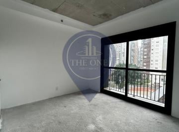 Foto 01 · Studio à venda em São Paulo-SP, Jardim das Acácias: 1 quarto, 1 banheiro, 23m² de área. Adquira já o