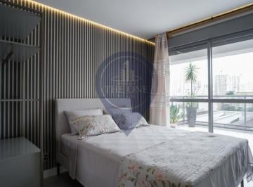 Foto 05 · Studio à venda na Vila Mariana, São Paulo-SP: 1 quarto, 1 sala, 1 banheiro, 36m² de área!