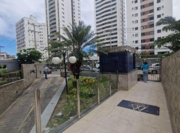 Apartamento de 4 quartos, Salvador · Apartamento Armação/Stiep 3/4 com suíte 89m2