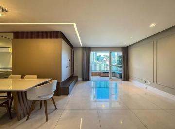 Apartamento de 3 quartos, Jundiaí · APARTAMENTO A VENDA CONDOMÍNIO LIBERTY- AU 113m²- JARDIM MESSINA - JUNDIAÍ-SP