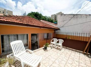 Casa de 3 quartos, São Paulo · Térrea para venda com 110 m² com 3 quartos em Jardim Bonfiglioli - Butantã / SP