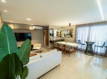 Apartamento de 3 quartos, Águas Claras · 3 suítes 2 vagas Águas Claras prédio recém entregue