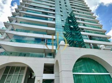 Foto 01 · VILLA AUGUSTA - Barra / Graça Vendo excelente apartamento de 187 m², com 3 suítes, finamente decorad