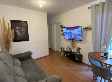 Apartamento de 2 quartos, Cabreúva · Apartamento à Venda – Condomínio Vila das Margaridas | Bairro do Jacaré – Cabreúva/SP