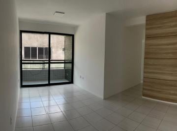 Apartamento de 3 quartos, Jaboatão dos Guararapes · Apartamento com 3 quartos, 1 suíte e lazer em Piedade