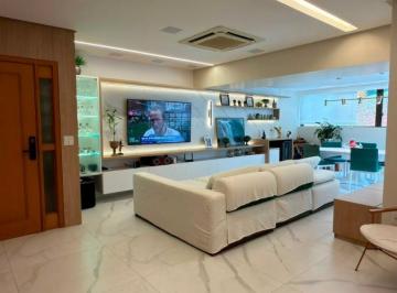 Apartamento de 3 quartos, Salvador · Apartamento a venda no Parque Tropical com 3 suites mobiliado e reformado em Pituaçu