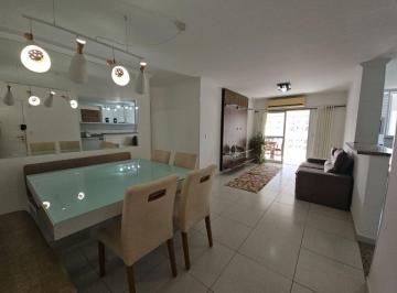 Apartamento de 3 quartos, Praia Grande · apartamento para locação