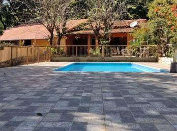 Rural , Matozinhos · Sitio/fazendinha de 87.000 m2 em Matozinhos/MG