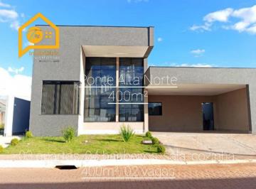 Casa de 3 quartos, Gama · Excelente casa com 03 suítes na Ponte Alta Norte