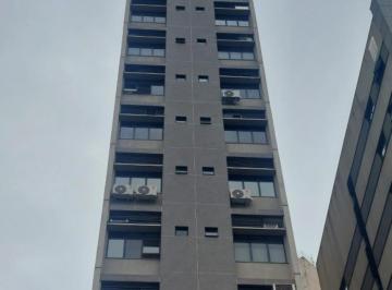 Foto 02 · Apartamento à venda em Belo Horizonte-MG no Luxemburgo: 3 quartos, 1 suíte, 1 sala, 3 banheiros, 2 v