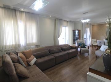 Apartamento de 3 quartos, São Paulo · Apartamento 132 m² com 3 suítes e varanda gourmet no Villa Natura