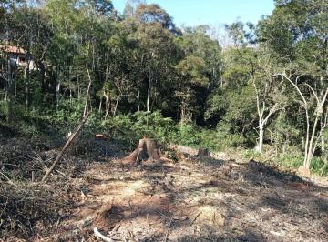 Terreno , Ribeirão Pires · Lote com 2064m² totais a VENDA