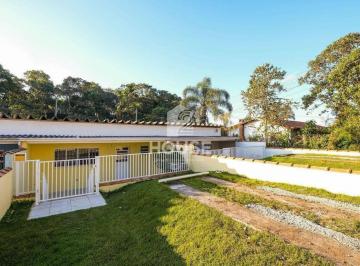 Casa · 80m² · 1 Quarto · Casa com 1 dormitório para alugar, 80 m² por R$ 2.600,00/mês - Mirante do Arujá - Arujá/SP