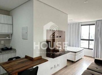 Apartamento · 29m² · 1 Quarto · 1 Vaga · Studio com 1 dormitório para alugar, 29 m² por R$ 3.000,00/mês - Neo Life - Arujá/SP