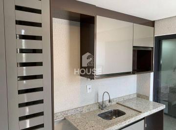 Apartamento · 37m² · 1 Quarto · 1 Vaga · Studio com 1 dormitório, 37 m² - venda por R$ 420.000,00 ou aluguel por R$ 3.500,00/mês - Neo Life -
